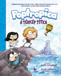 A térkép titka