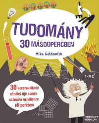 Tudomány 30 másodpercben