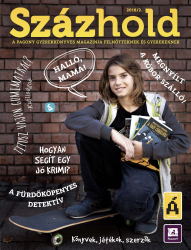 Százhold 2018/2.
