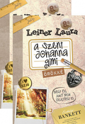 A Szent Johanna gimi 8. - Örökké I-II.