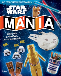 Star Wars - Star Wars mánia
