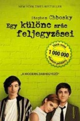 Egy különc srác feljegyzései