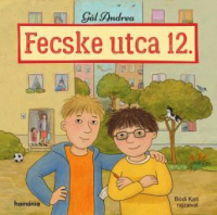 Fecske utca 12.