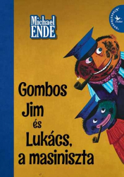 Gombos Jim és Lukács, a masiniszta