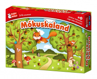 Mókuskaland