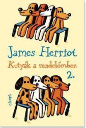 Kutyák a rendelőmben 2.