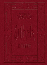 Star Wars - Sithek könyve