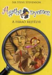 Agatha nyomoz 1. - A fáraó rejtélye
