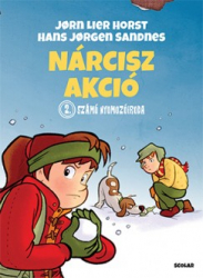 Nárcisz akció - 2. számú nyomozóiroda