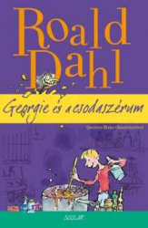 Georgie és a csodaszérum