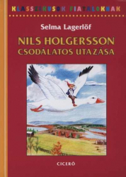 Nils Holgersson csodálatos utazása