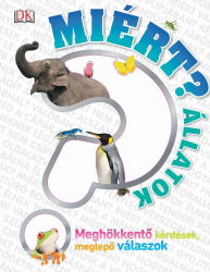 Miért? Állatok