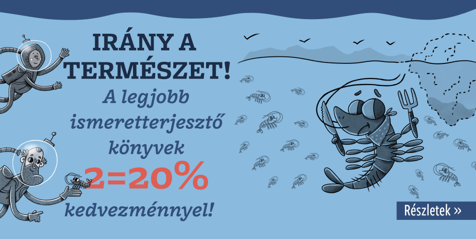 Fedezd fel az őszi természetet 2=20% kedvezménnyel!