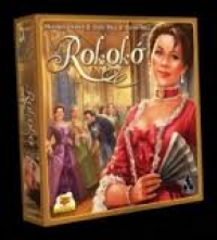 Rokokó társasjáték
