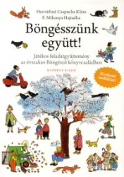 Böngésszünk együtt!