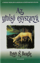 Az utolsó egyszarvú