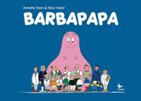 Barbapapa