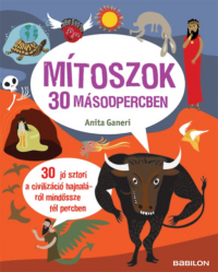 Mítoszok 30 másodpercben