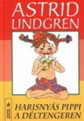 Harisnyás Pippi a Déltengeren