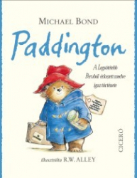 Paddington. A Legsötétebb Peruból érkezett medve igaz története