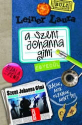A Szent Johanna gimi 3. - Egyedül