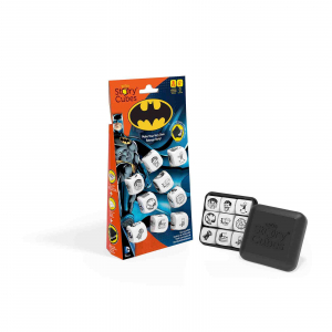 Sztorikocka - Batman
