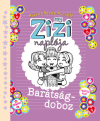 Egy Zizi naplója - Barátságdoboz