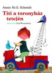 Titi a toronyház tetején