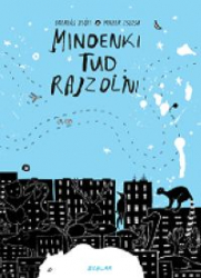 Mindenki tud rajzolni