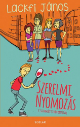 Szerelmi nyomozás