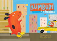 Bumburi a városban