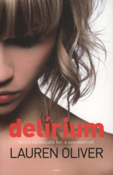 Delírium