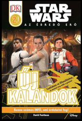 Star Wars - Új kalandok